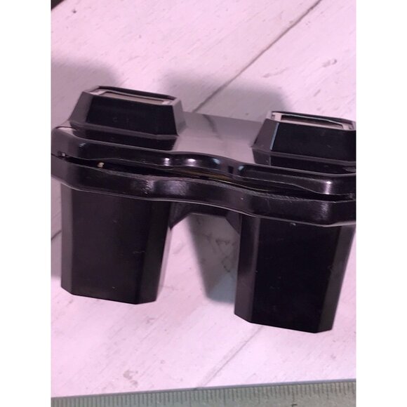 Antq  Sawyer's Retro View Master Black Viewer USA Portland OR 1950s Vtg toys - Picture 5 of 16